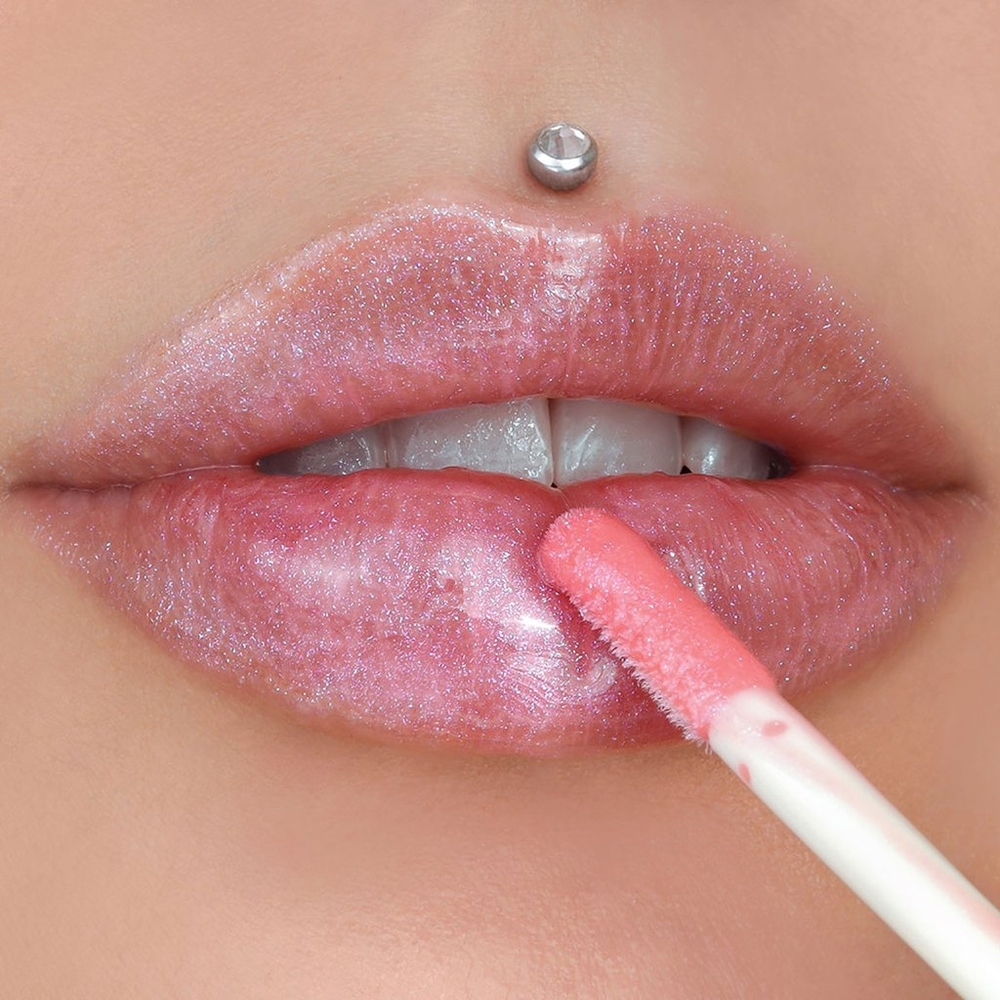 Candy Drip 🩷 Jeffree Star The Gloss NIB